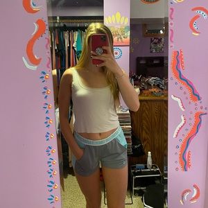 Under Armour shorts